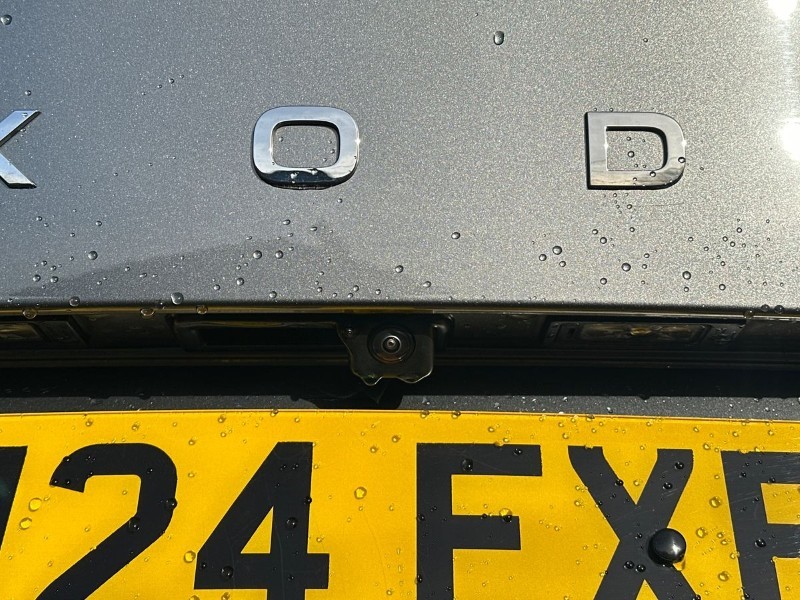 Used Skoda Octavia 2024 for sale - 77353924: Photo 42