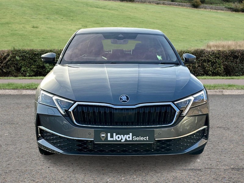 Used Skoda Octavia 2024 for sale - 77353924: Photo 7