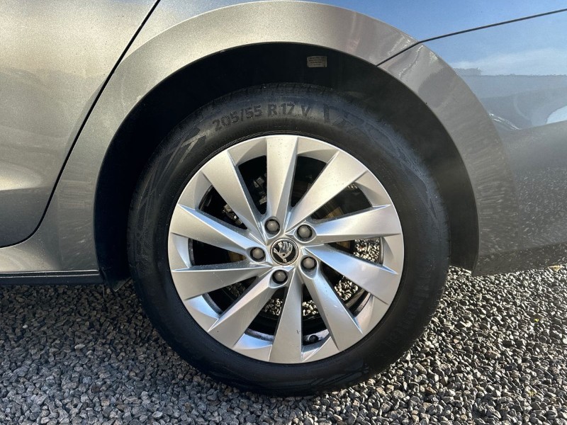 Used Skoda Octavia 2024 for sale - 77353924: Photo 8