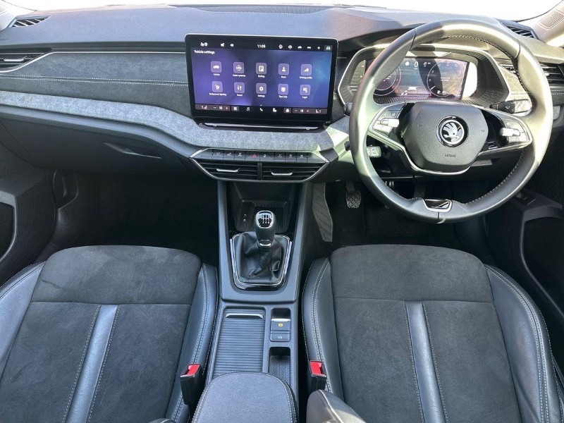 Used Skoda Octavia 2024 for sale - 77353924: Photo 9