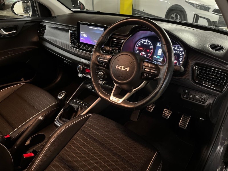 Used Kia Rio 2023 for sale - 76981729: Photo 10