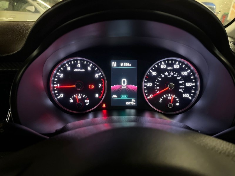 Used Kia Rio 2023 for sale - 76981729: Photo 20