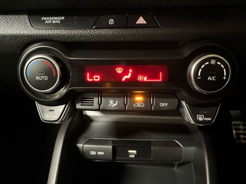 Used Kia Rio 2023 for sale - 76981729: Photo 26