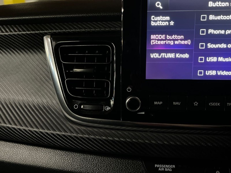 Used Kia Rio 2023 for sale - 76981729: Photo 29