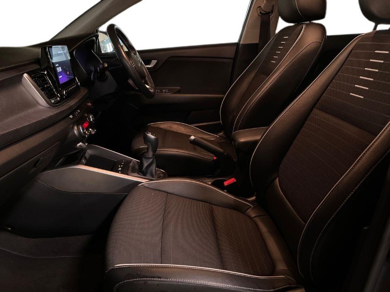 Used Kia Rio 2023 for sale - 76981729: Photo 3