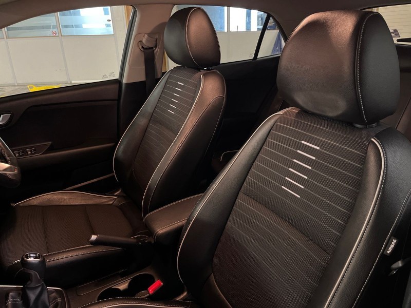 Used Kia Rio 2023 for sale - 76981729: Photo 33