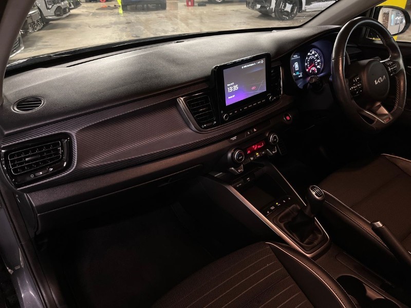 Used Kia Rio 2023 for sale - 76981729: Photo 34