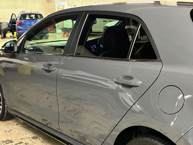 Used Kia Rio 2023 for sale - 76981729: Photo 36