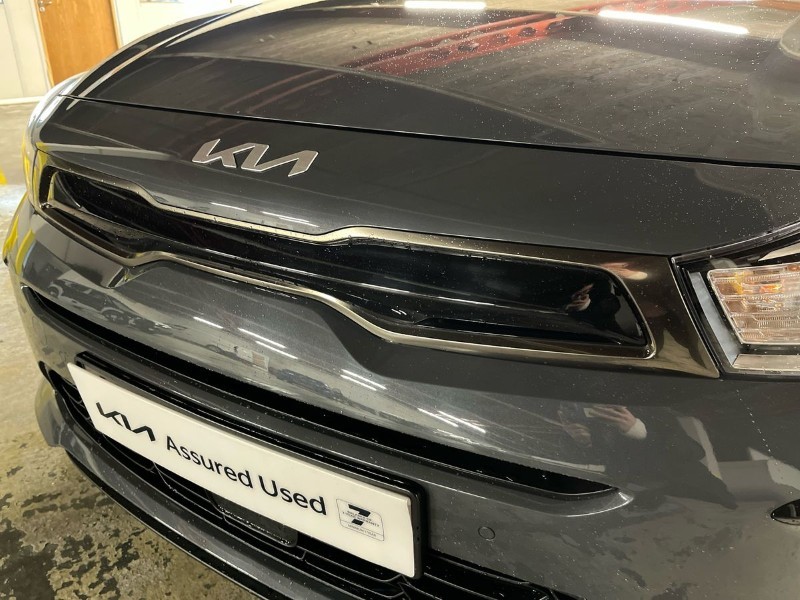 Used Kia Rio 2023 for sale - 76981729: Photo 38