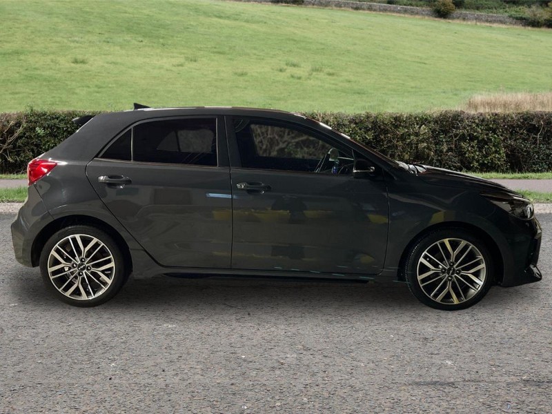 Used Kia Rio 2023 for sale - 76981729: Photo 5