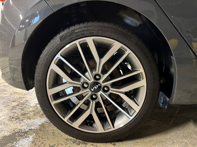 Used Kia Rio 2023 for sale - 76981729: Photo 8