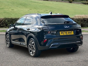 Used Kia XCeed 2025 for sale - 79515665: Photo