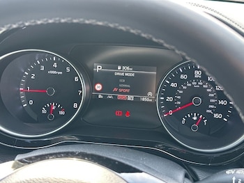 Used Kia XCeed 2025 for sale - 79515665: Photo
