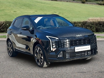 Used Kia Sportage 2025 for sale - 78339815: Photo