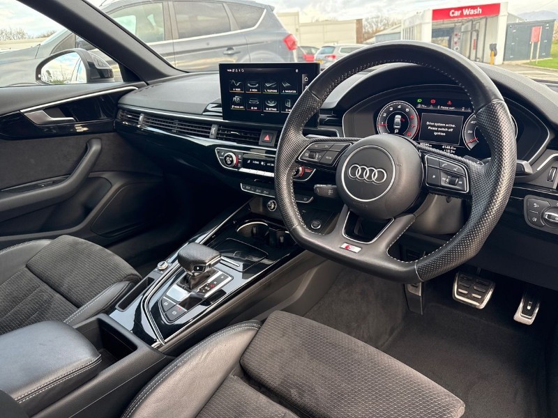 Used Audi A4 2020 for sale - 76982053: Photo 10