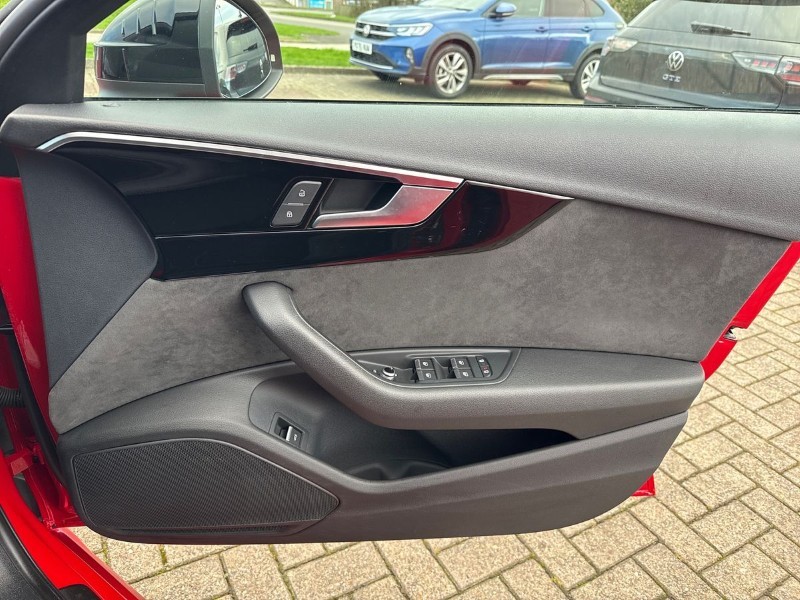 Used Audi A4 2020 for sale - 76982053: Photo 11