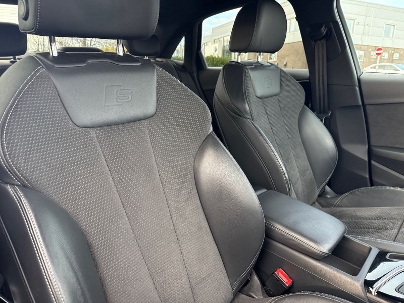 Used Audi A4 2020 for sale - 76982053: Photo 16