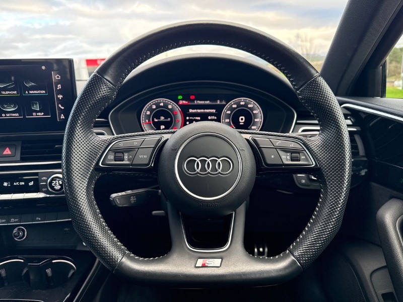 Used Audi A4 2020 for sale - 76982053: Photo 17