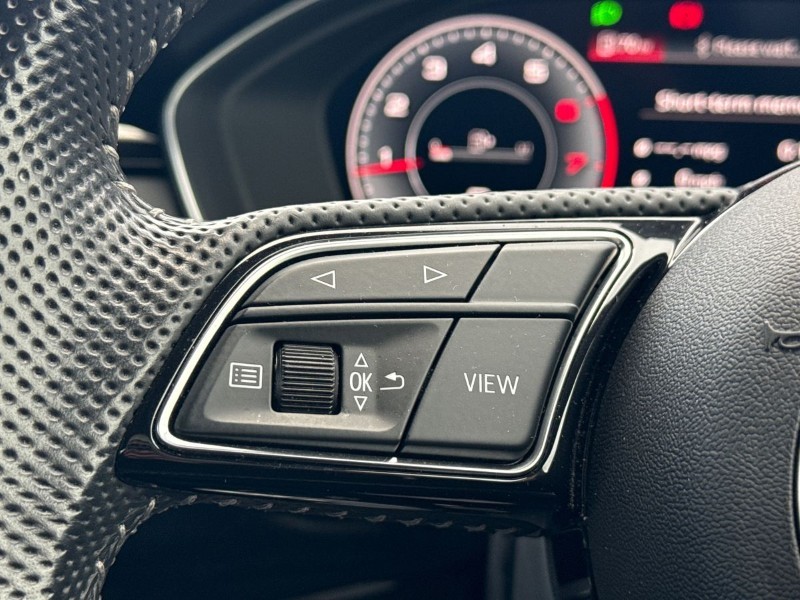 Used Audi A4 2020 for sale - 76982053: Photo 18