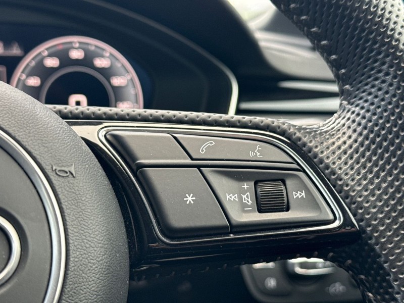 Used Audi A4 2020 for sale - 76982053: Photo 19