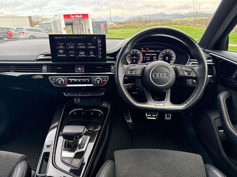 Used Audi A4 2020 for sale - 76982053: Photo 21