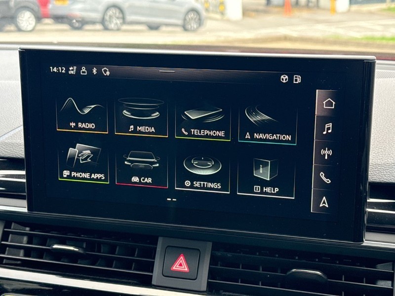 Used Audi A4 2020 for sale - 76982053: Photo 22