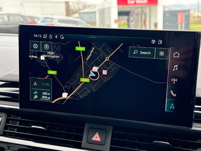 Used Audi A4 2020 for sale - 76982053: Photo 23