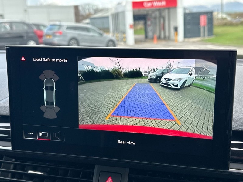 Used Audi A4 2020 for sale - 76982053: Photo 24