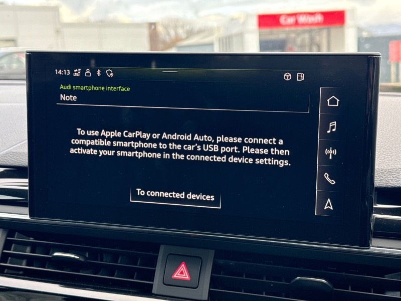 Used Audi A4 2020 for sale - 76982053: Photo 25