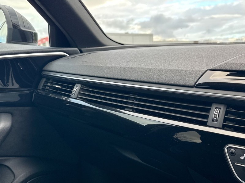 Used Audi A4 2020 for sale - 76982053: Photo 28