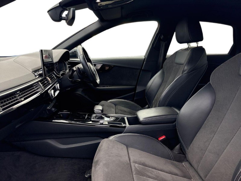 Used Audi A4 2020 for sale - 76982053: Photo 3