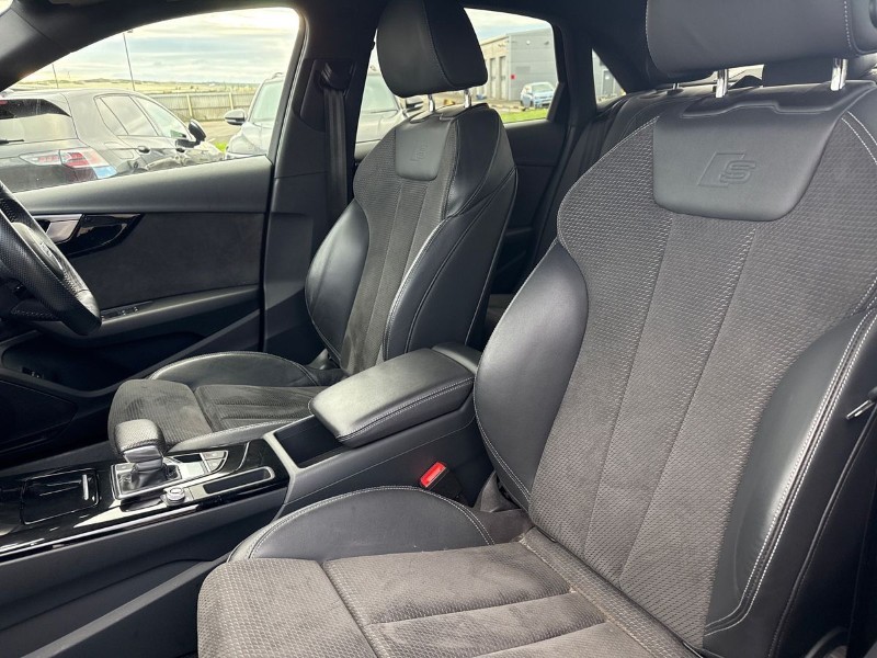 Used Audi A4 2020 for sale - 76982053: Photo 31