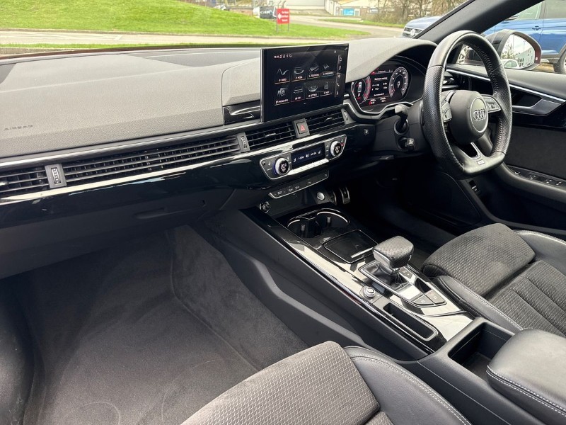 Used Audi A4 2020 for sale - 76982053: Photo 32