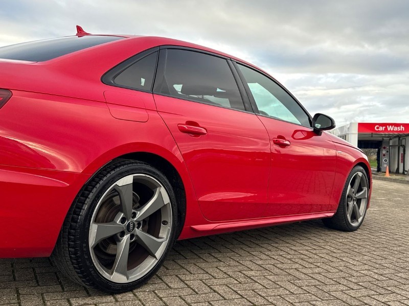 Used Audi A4 2020 for sale - 76982053: Photo 35