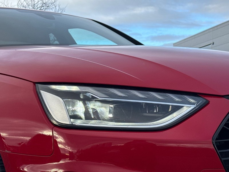 Used Audi A4 2020 for sale - 76982053: Photo 36