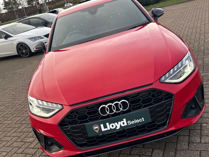 Used Audi A4 2020 for sale - 76982053: Photo 37