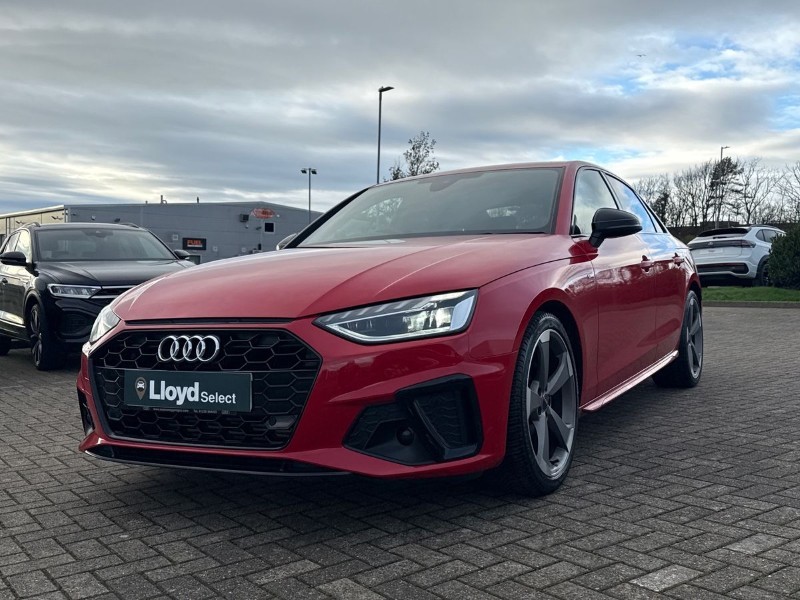 Used Audi A4 2020 for sale - 76982053: Photo 38