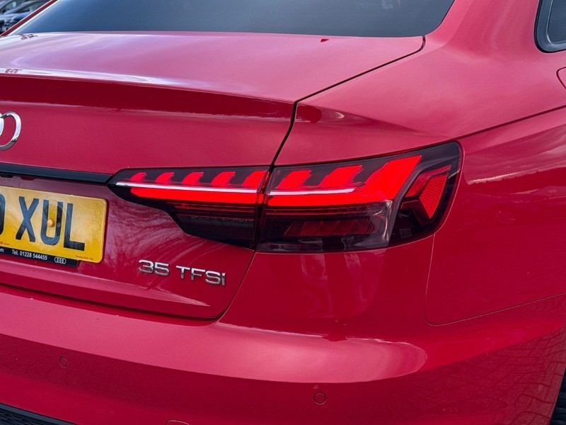 Used Audi A4 2020 for sale - 76982053: Photo 39