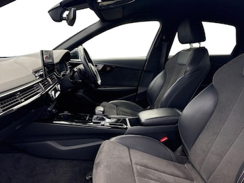 Used Audi A4 2020 for sale - 76982053: Photo