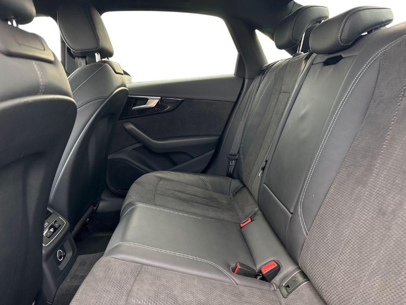Used Audi A4 2020 for sale - 76982053: Photo 4