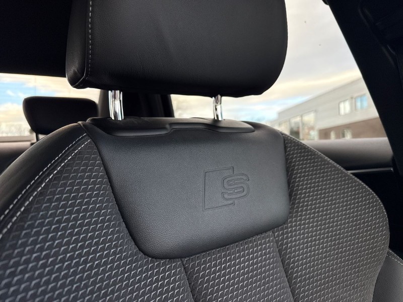 Used Audi A4 2020 for sale - 76982053: Photo 45