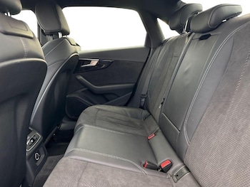 Used Audi A4 2020 for sale - 76982053: Photo
