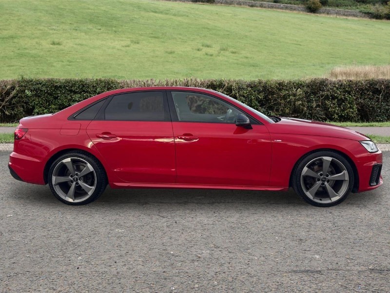 Used Audi A4 2020 for sale - 76982053: Photo 5