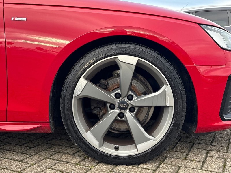 Used Audi A4 2020 for sale - 76982053: Photo 8