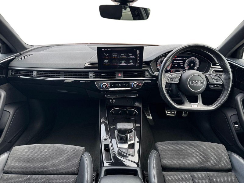 Used Audi A4 2020 for sale - 76982053: Photo 9