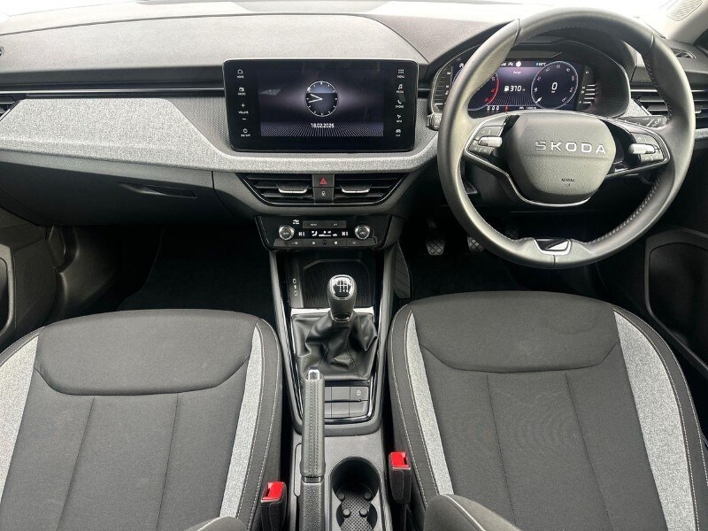 Used Skoda Scala 2025 for sale - 77616242: Photo 10