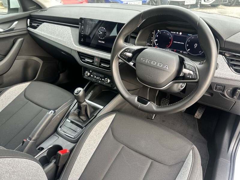 Used Skoda Scala 2025 for sale - 77616242: Photo 11
