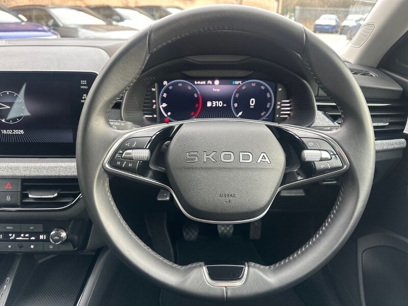 Used Skoda Scala 2025 for sale - 77616242: Photo 18