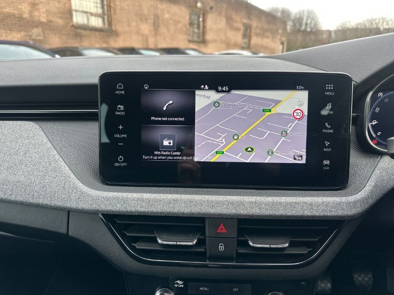 Used Skoda Scala 2025 for sale - 77616242: Photo 23