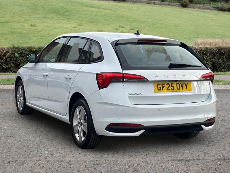 Used Skoda Scala 2025 for sale - 77616242: Photo 3